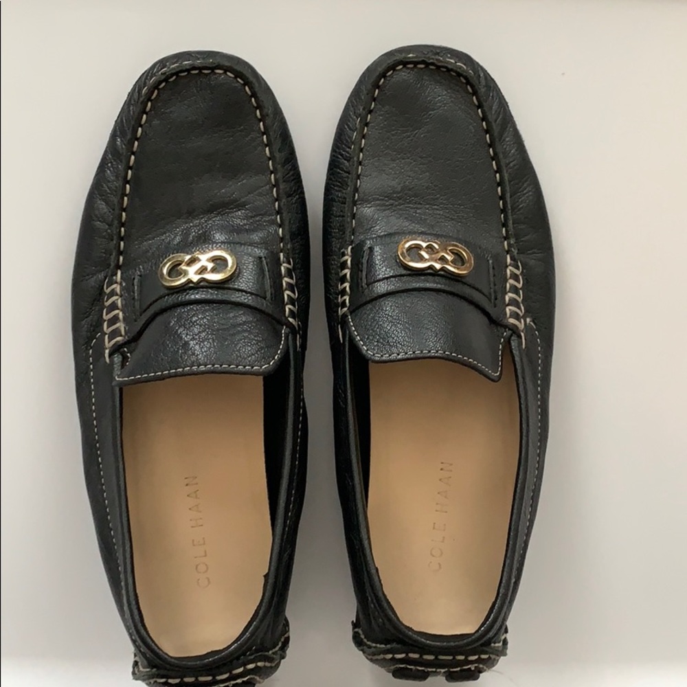 Cole Haan Driving loafers